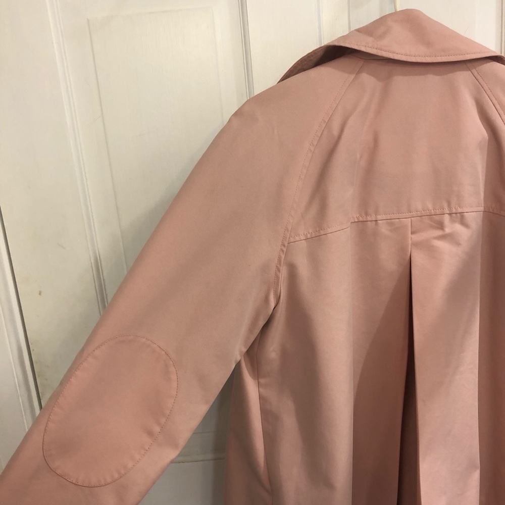 Pink Spring Jacket - image 4
